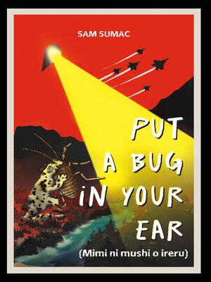 cover image of Put a Bug in Your Ear